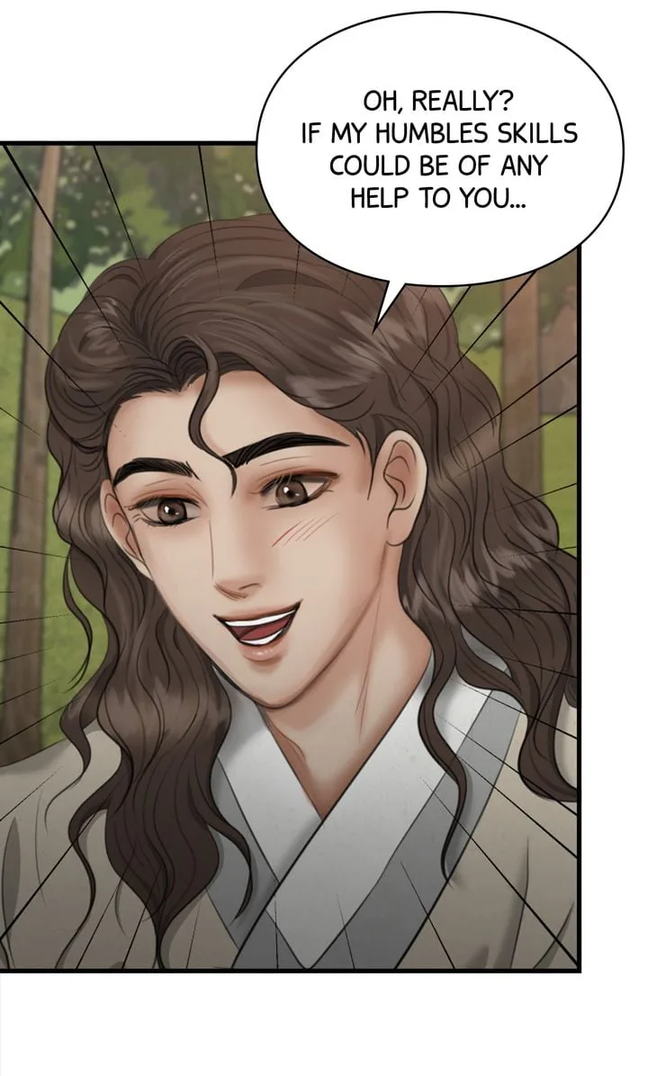 Beneath the Peach Tree Chapter 21 page 52