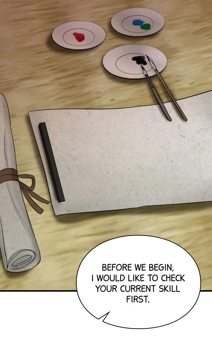 Beneath the Peach Tree Chapter 22 page 46