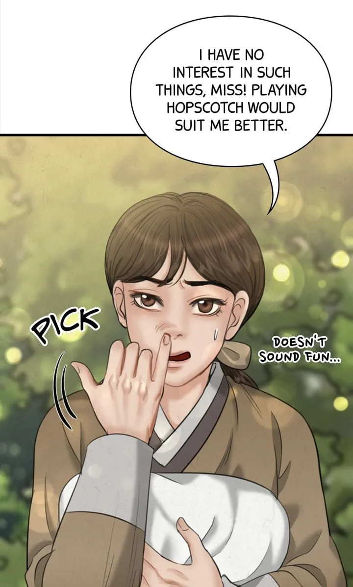 Beneath the Peach Tree Chapter 21 page 56