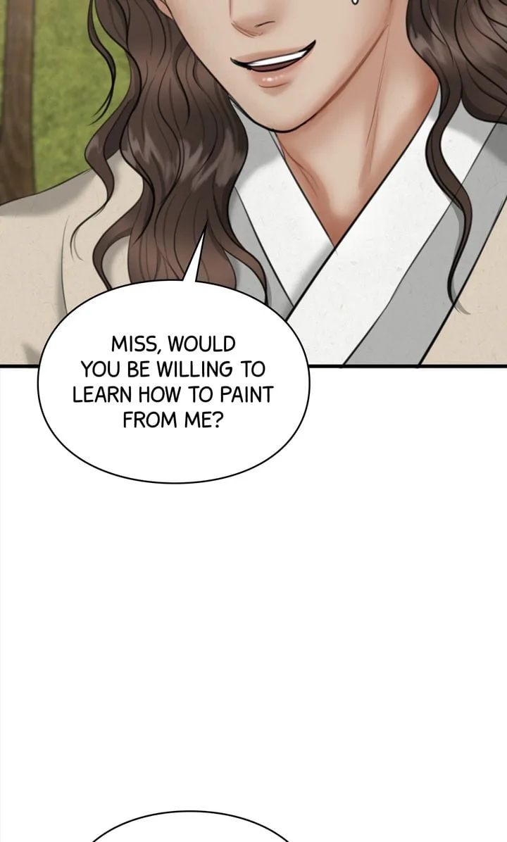 Beneath the Peach Tree Chapter 21 page 54