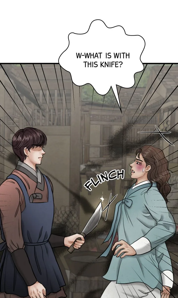 Beneath the Peach Tree Chapter 24 page 62