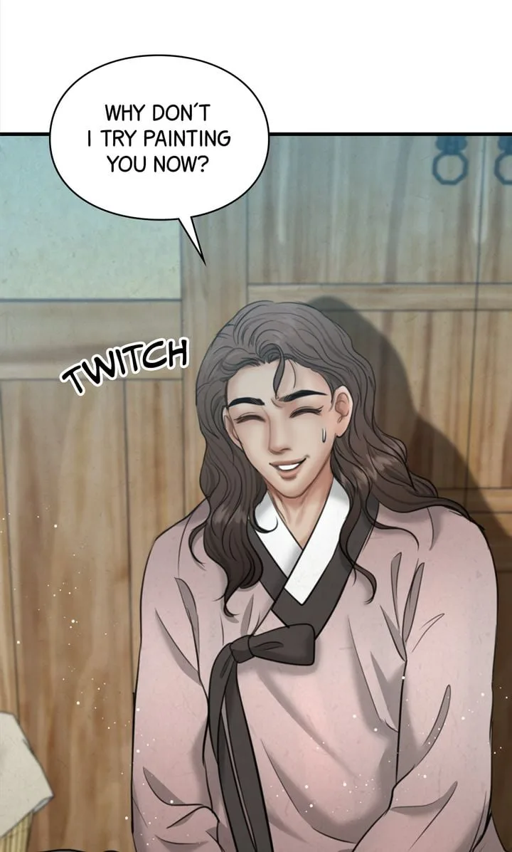 Beneath the Peach Tree Chapter 22 page 61