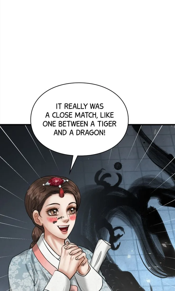 Beneath the Peach Tree Chapter 21 page 43