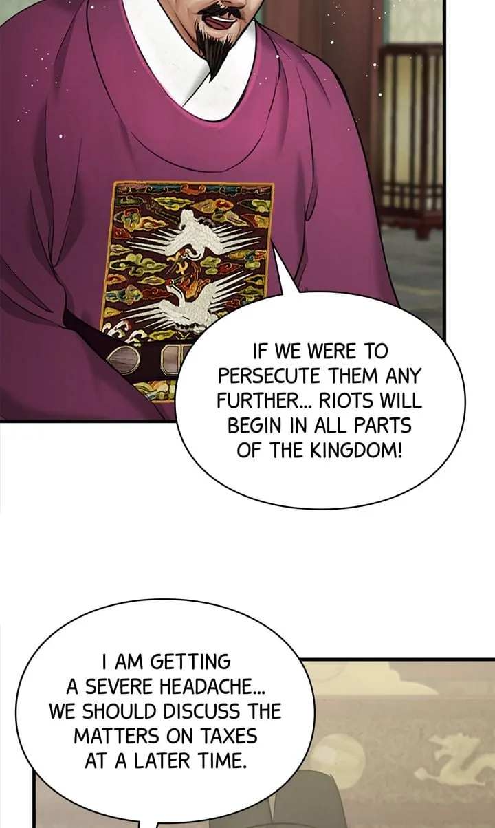 Beneath the Peach Tree Chapter 23 page 62