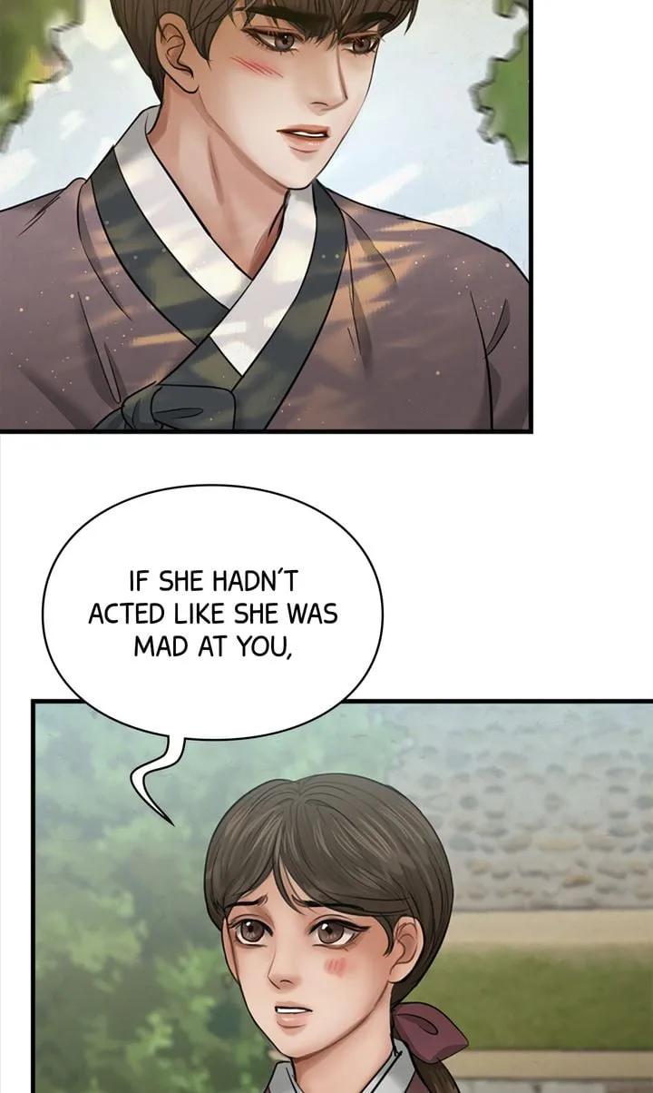 Beneath the Peach Tree Chapter 23 page 43