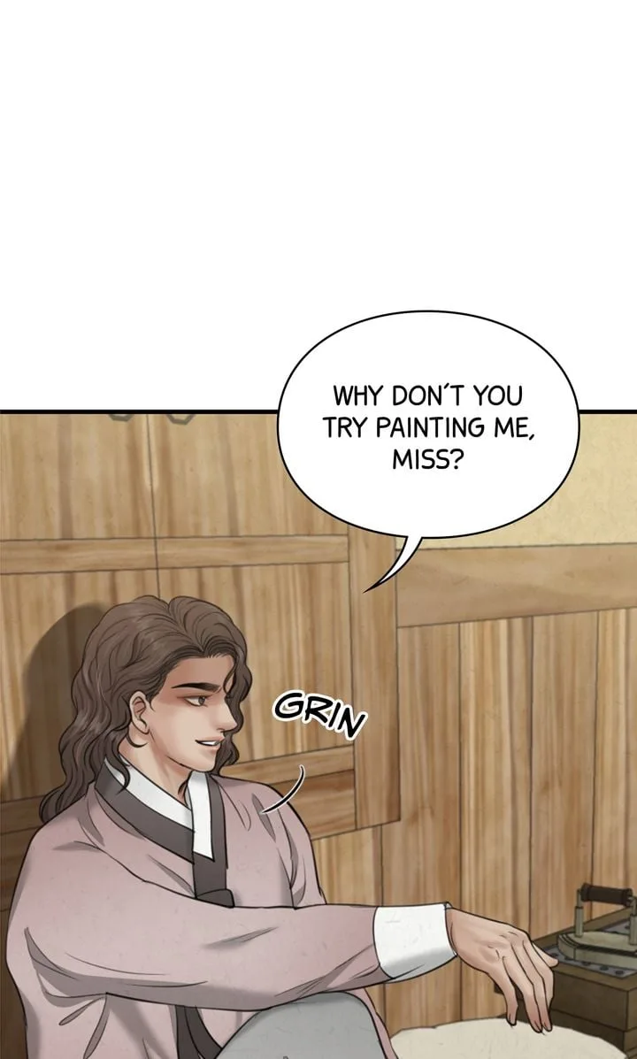 Beneath the Peach Tree Chapter 22 page 47