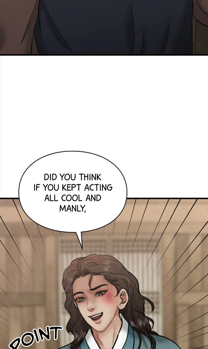 Beneath the Peach Tree Chapter 24 page 53