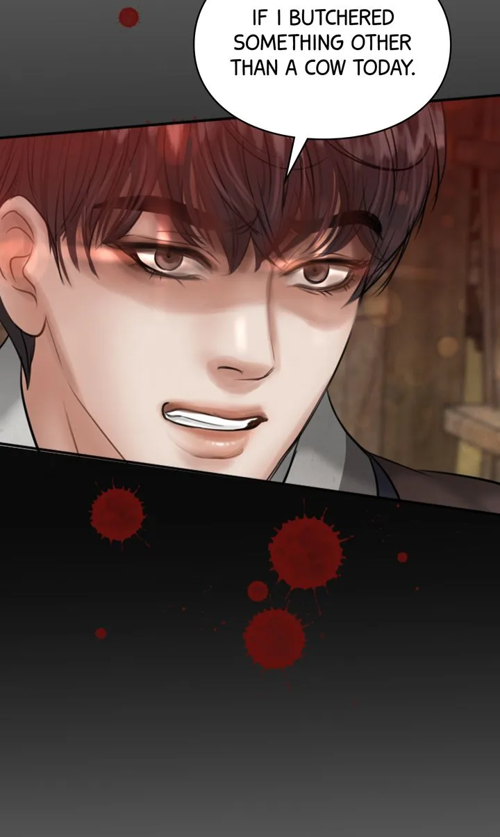 Beneath the Peach Tree Chapter 24 page 65