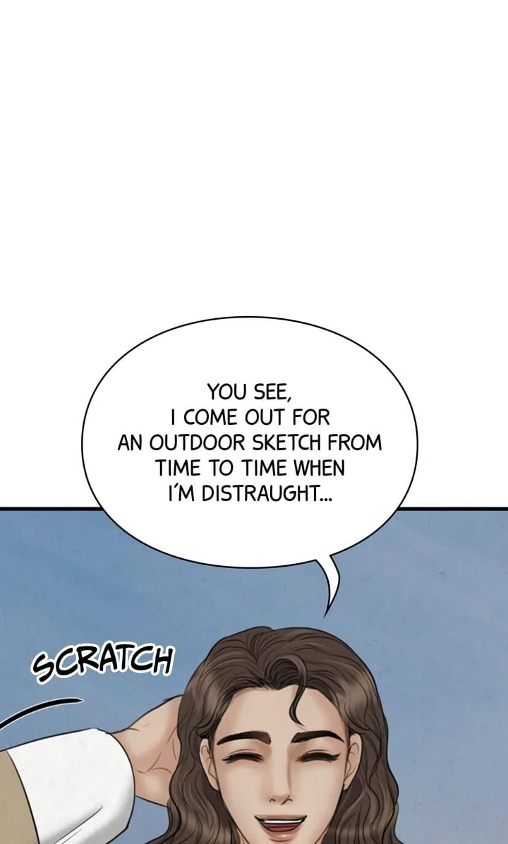 Beneath the Peach Tree Chapter 21 page 49