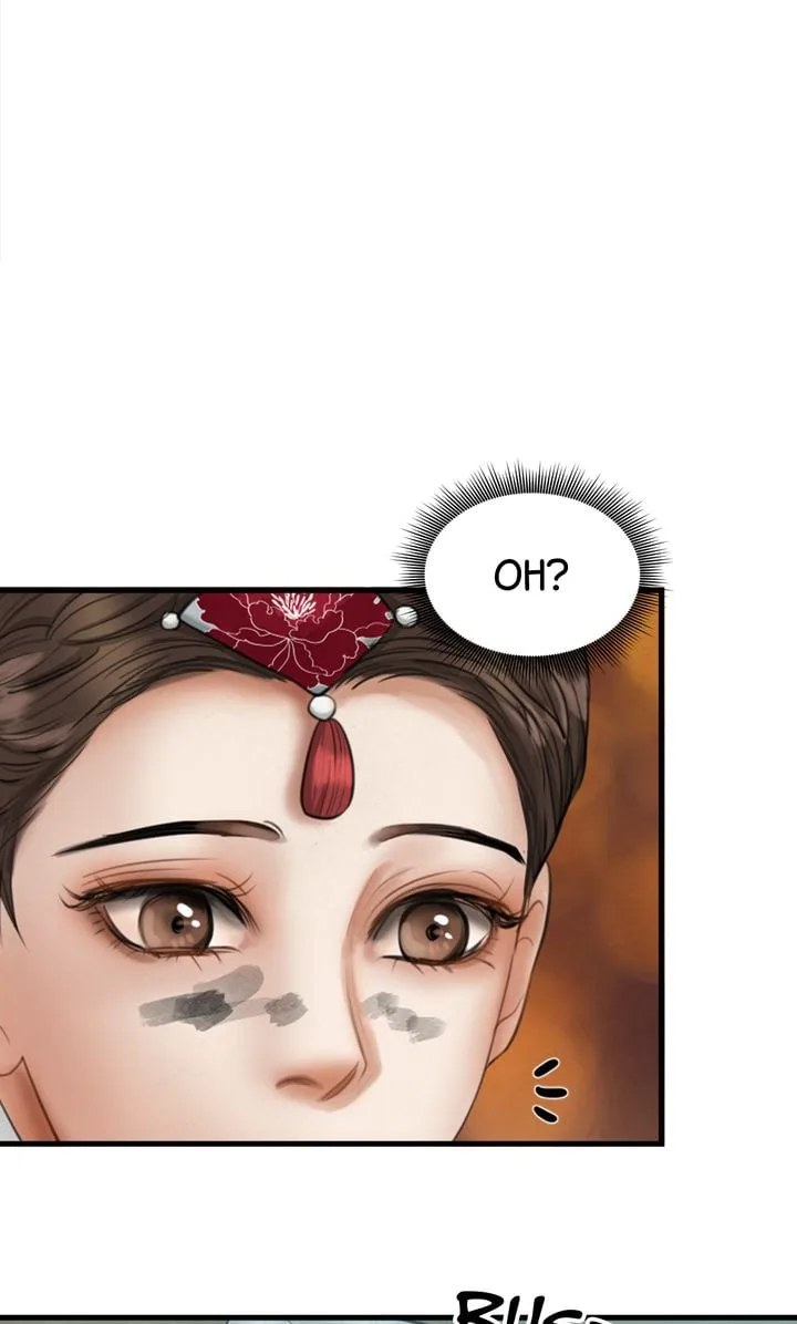 Beneath the Peach Tree Chapter 21 page 46