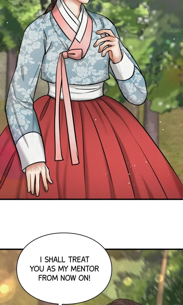 Beneath the Peach Tree Chapter 21 page 58