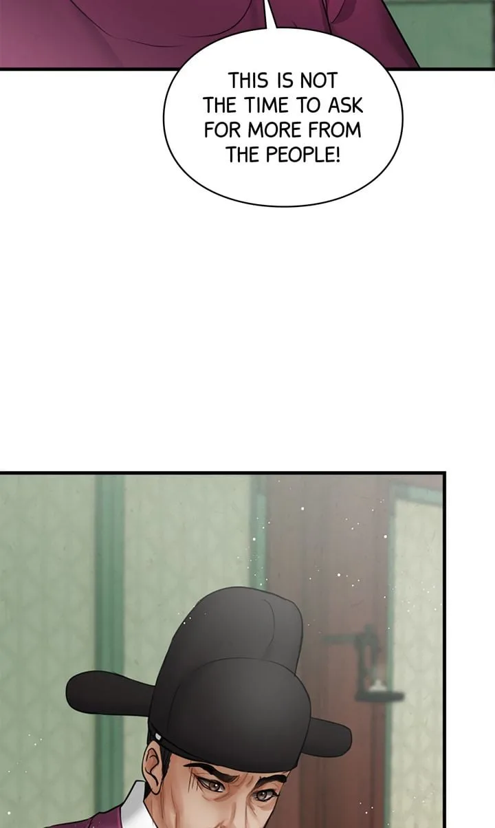 Beneath the Peach Tree Chapter 23 page 61