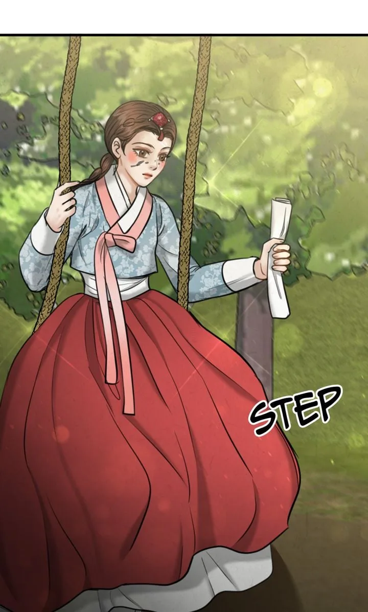 Beneath the Peach Tree Chapter 21 page 38