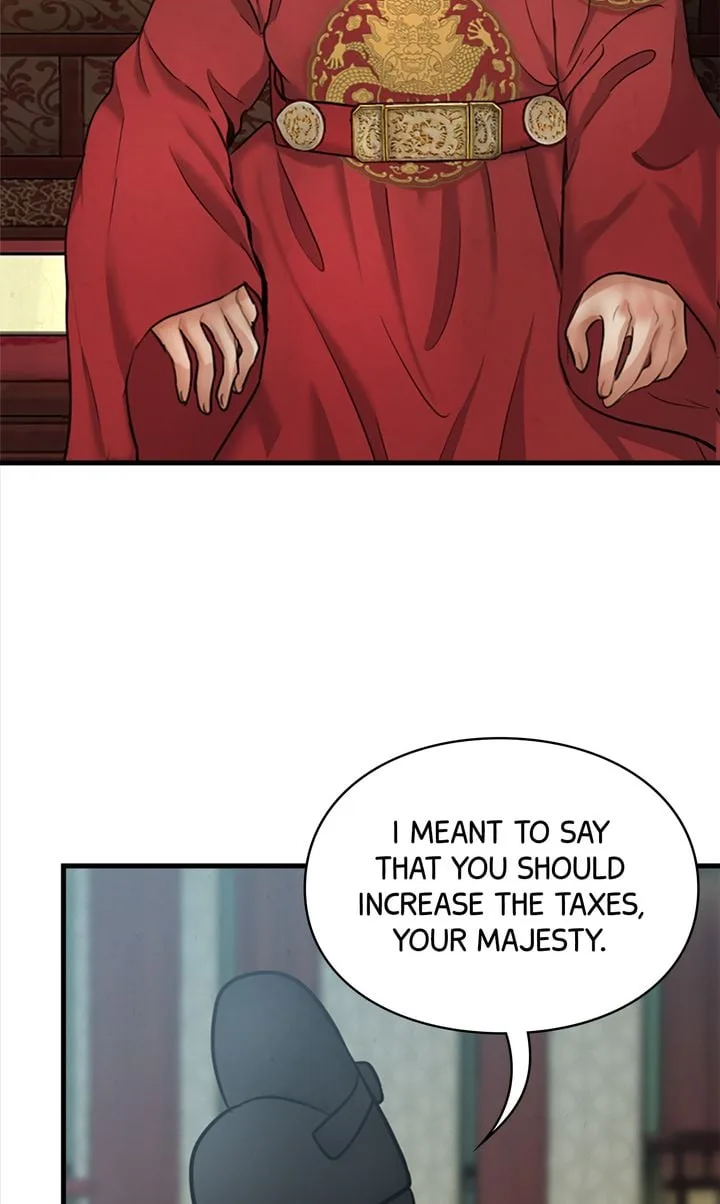Beneath the Peach Tree Chapter 23 page 51