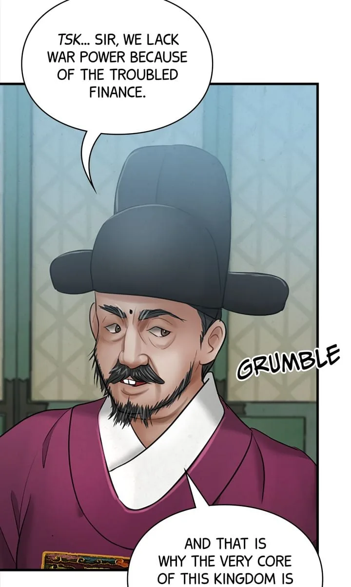 Beneath the Peach Tree Chapter 23 page 53