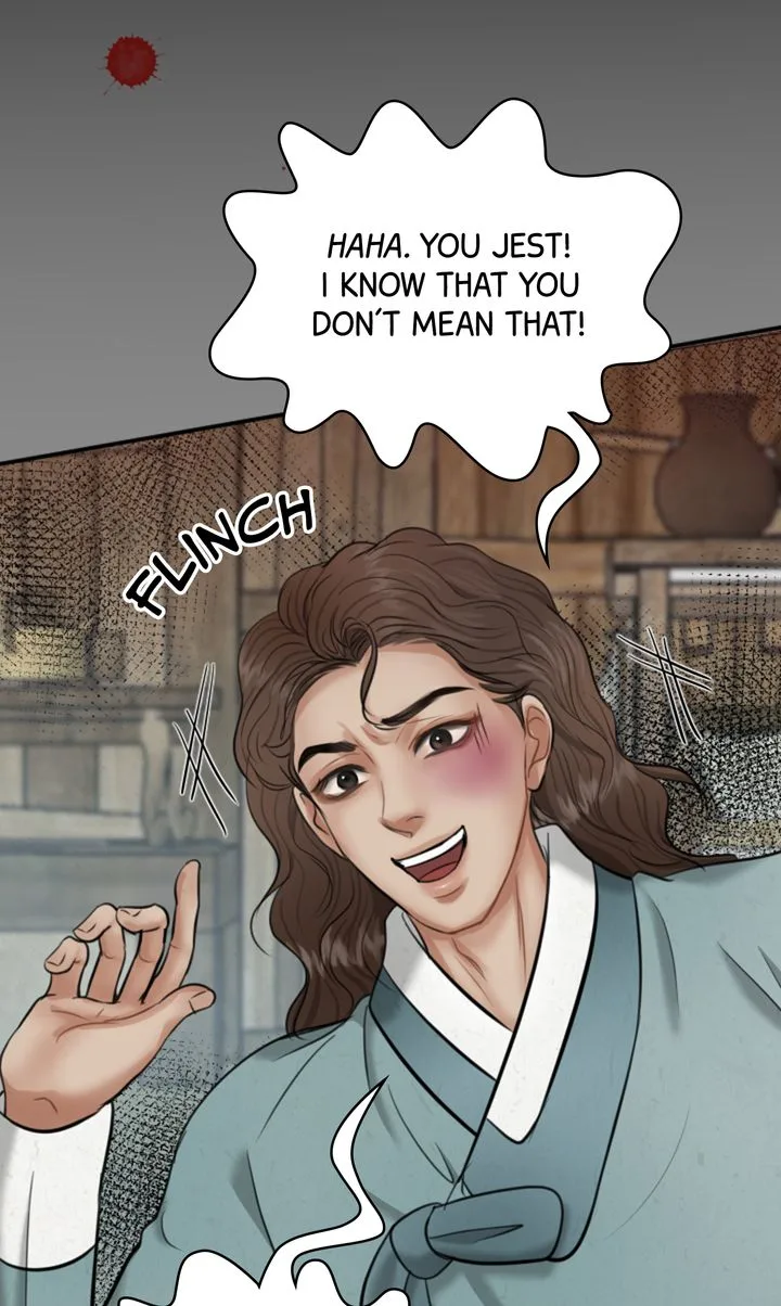 Beneath the Peach Tree Chapter 24 page 66