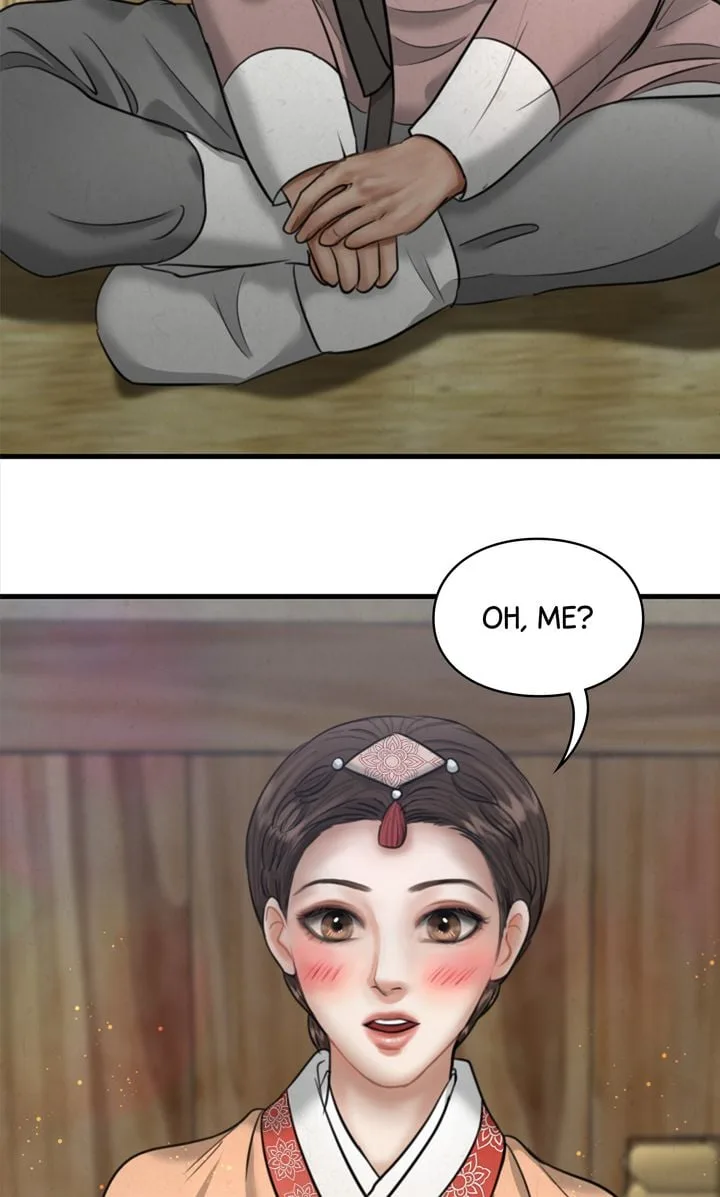 Beneath the Peach Tree Chapter 22 page 62