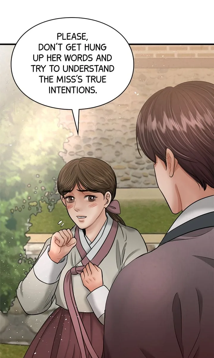 Beneath the Peach Tree Chapter 23 page 46
