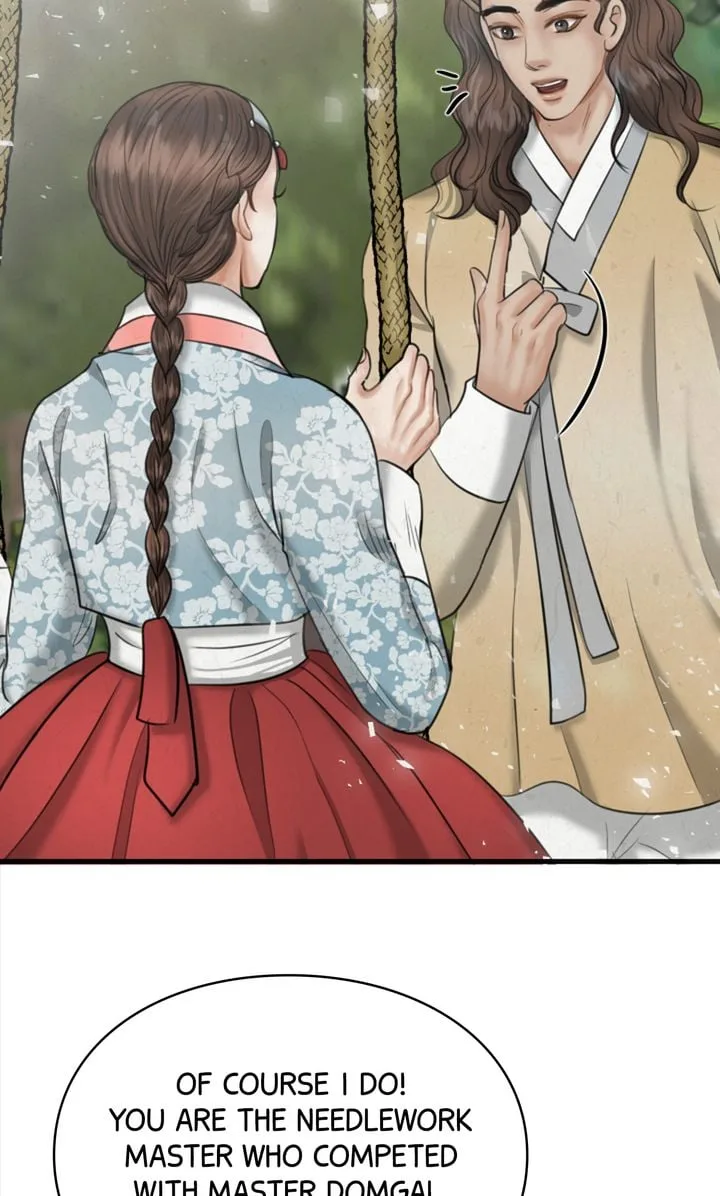 Beneath the Peach Tree Chapter 21 page 41
