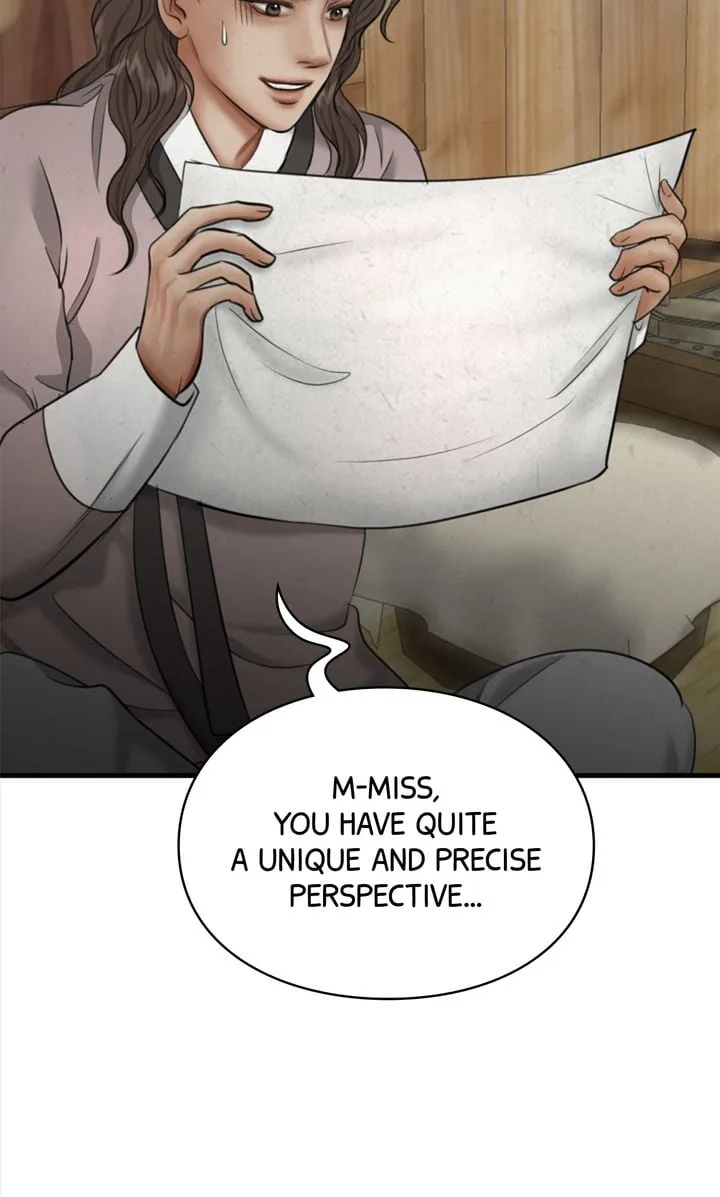 Beneath the Peach Tree Chapter 22 page 60