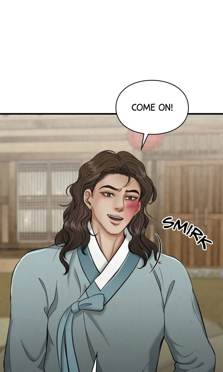 Beneath the Peach Tree Chapter 24 page 49