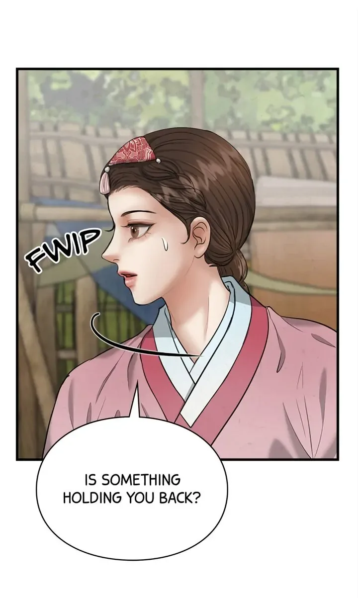 Beneath the Peach Tree Chapter 18 page 60