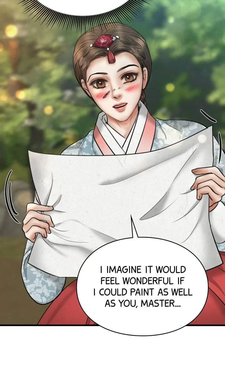 Beneath the Peach Tree Chapter 21 page 51