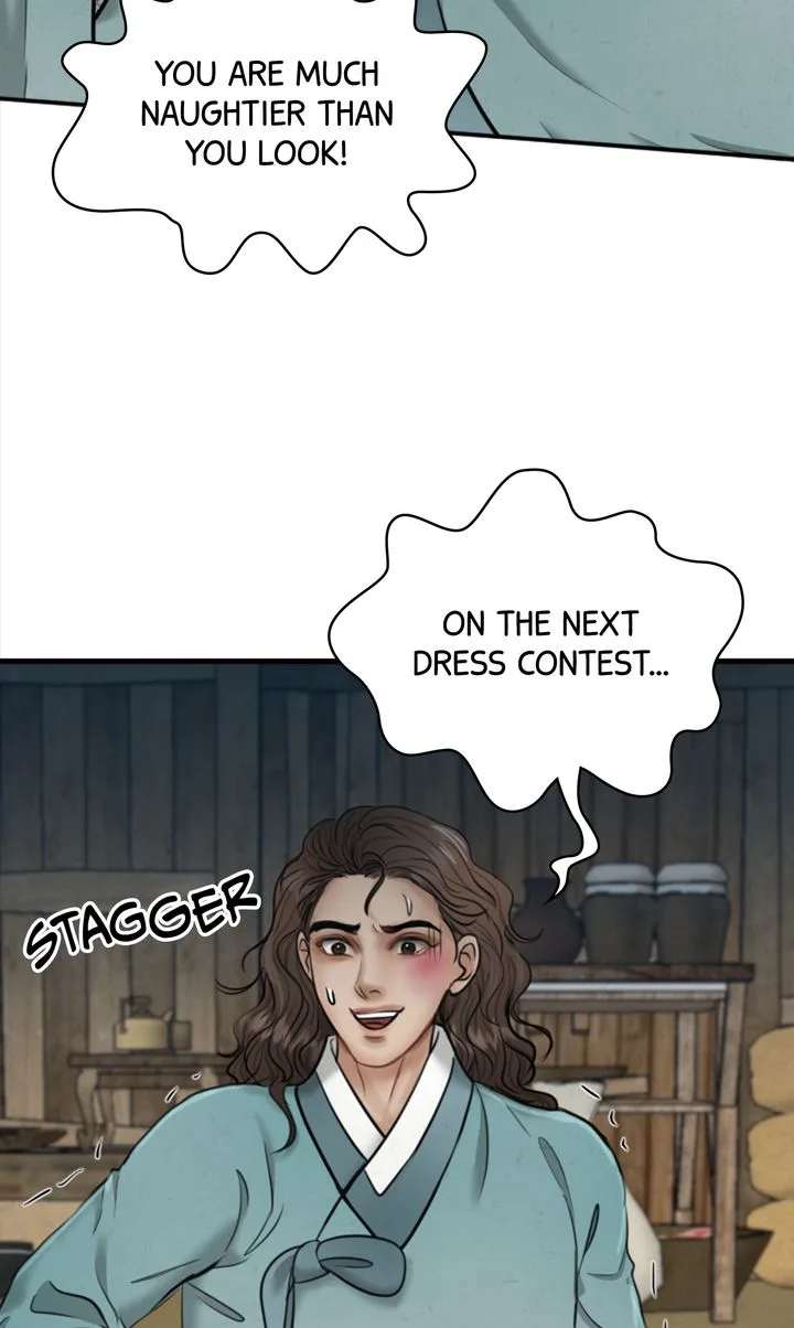 Beneath the Peach Tree Chapter 24 page 67