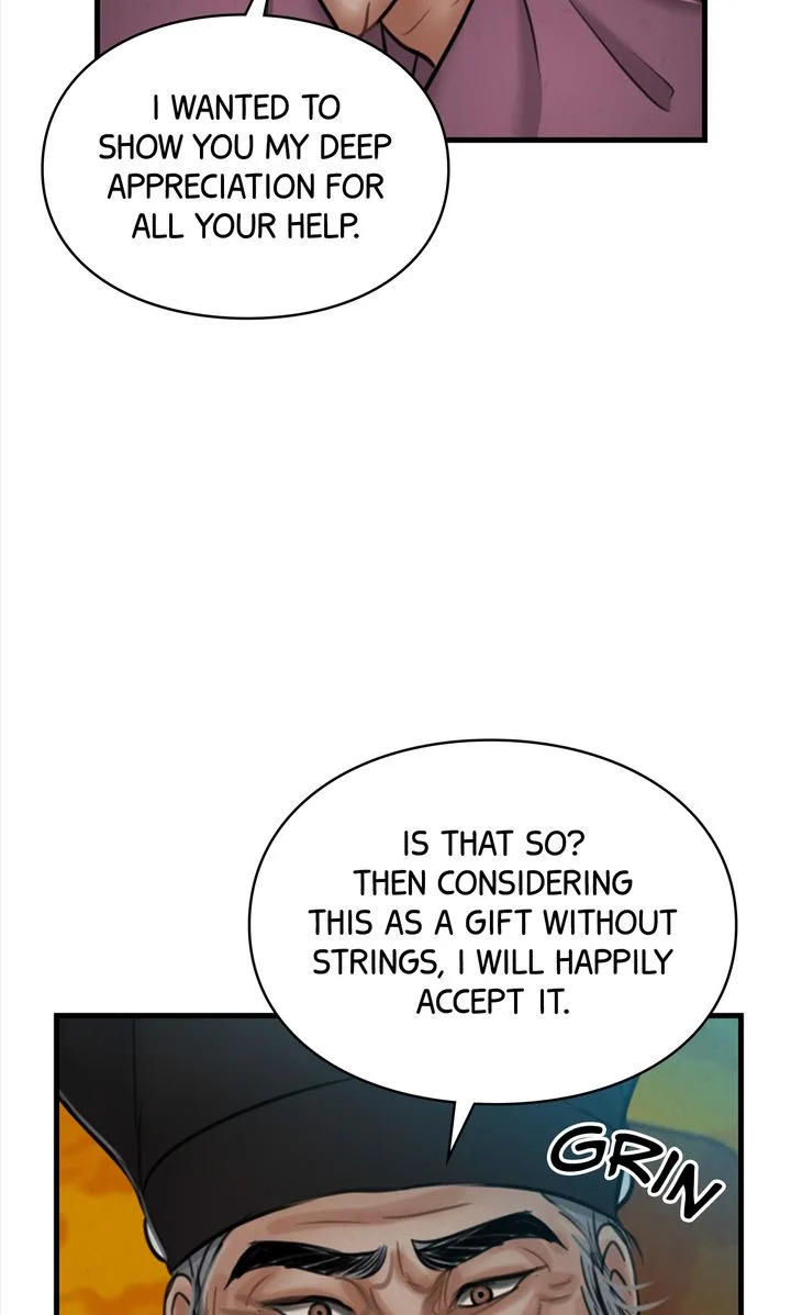 Beneath the Peach Tree Chapter 25 page 45