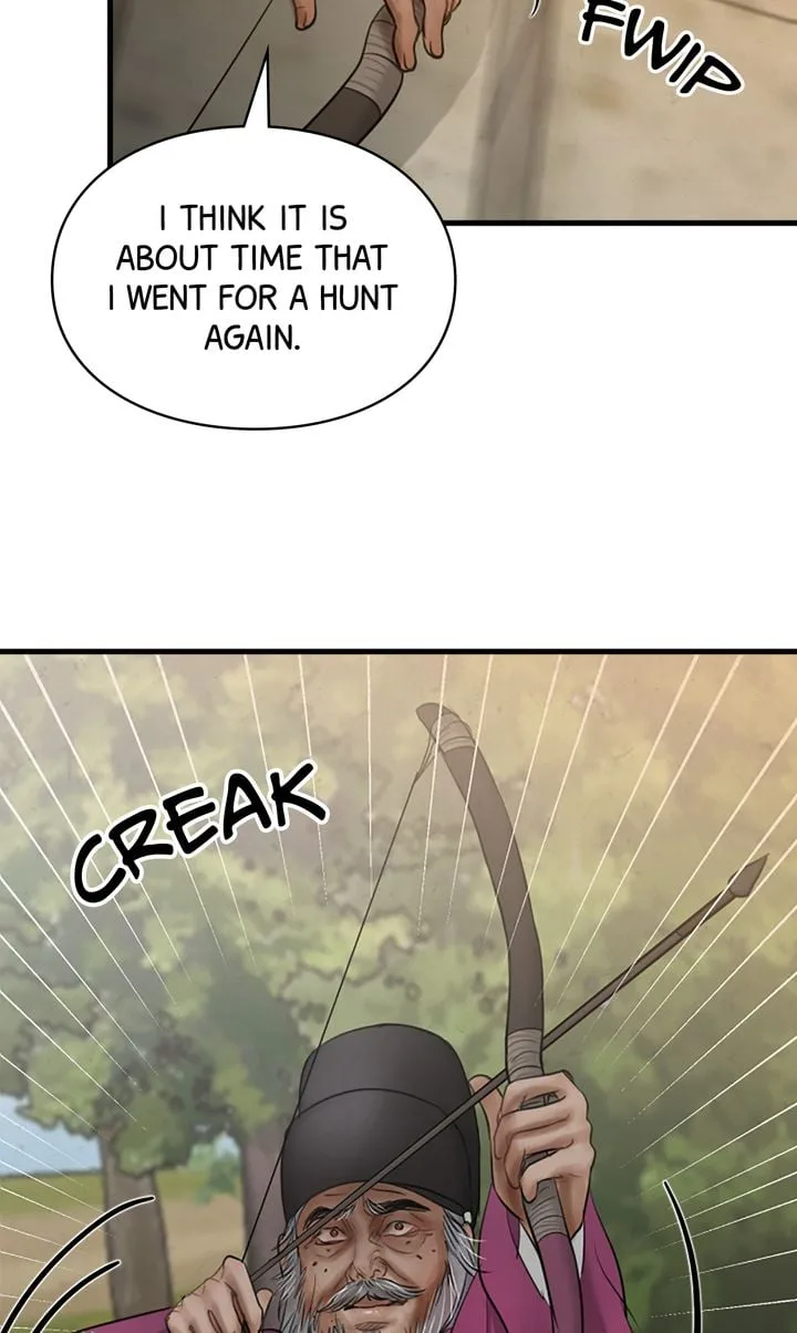 Beneath the Peach Tree Chapter 23 page 70