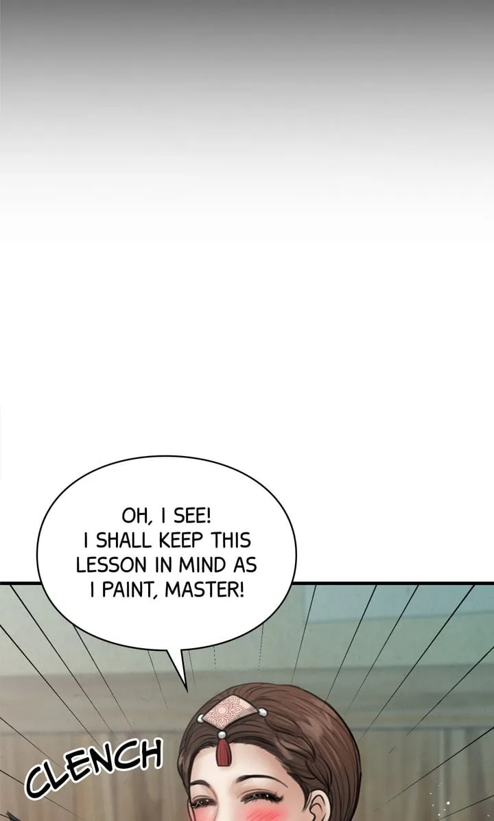 Beneath the Peach Tree Chapter 22 page 68