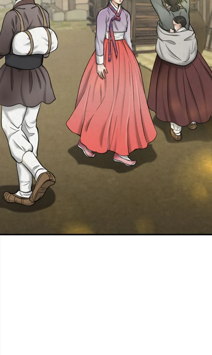 Beneath the Peach Tree Chapter 24 page 76