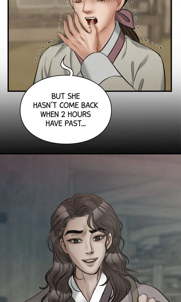 Beneath the Peach Tree Chapter 22 page 83