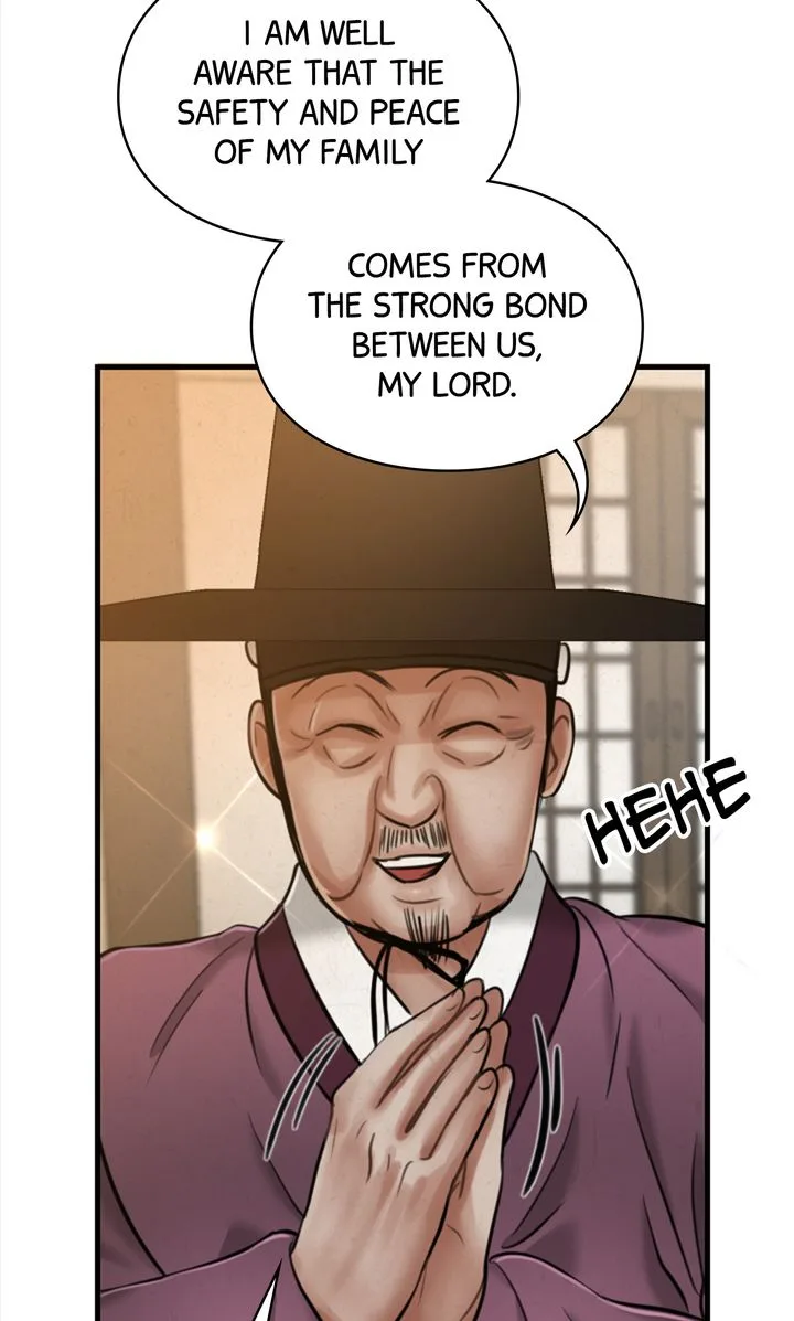 Beneath the Peach Tree Chapter 25 page 44