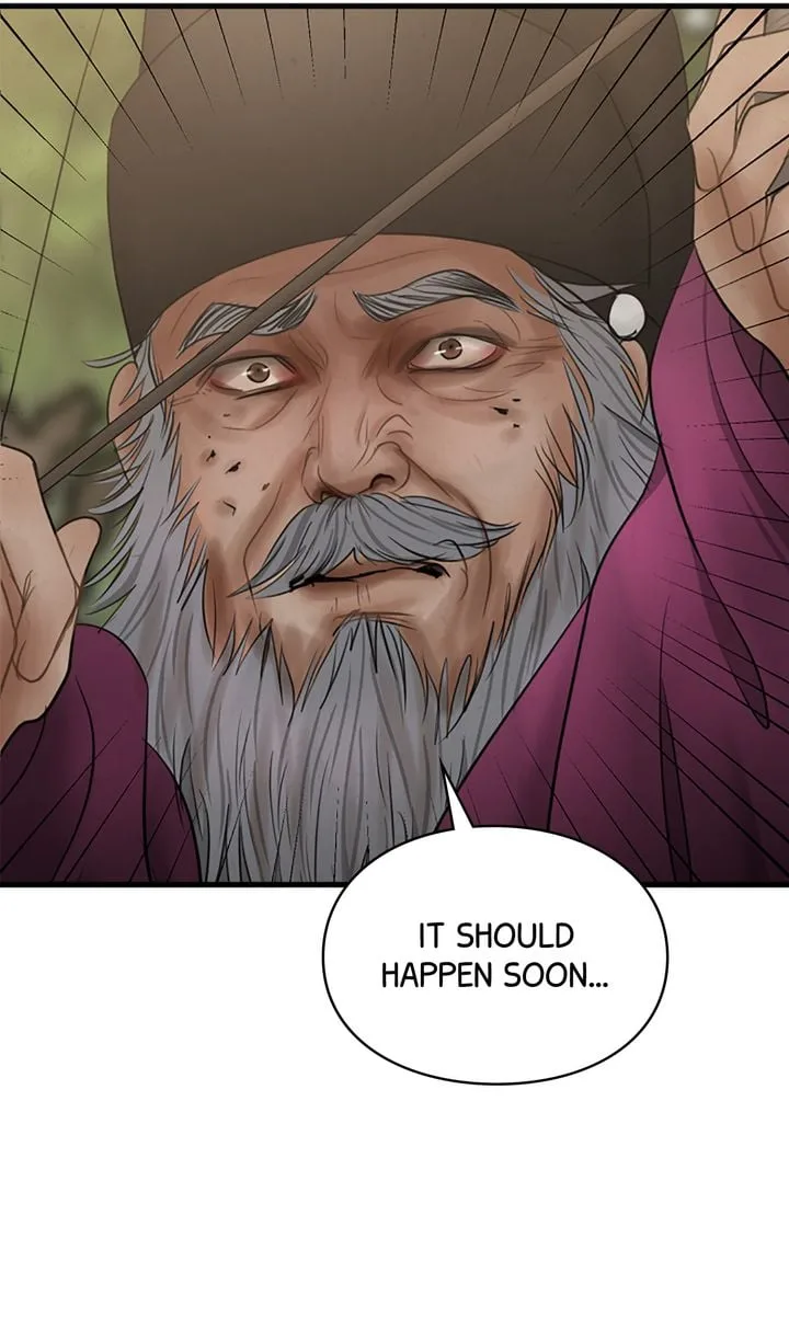 Beneath the Peach Tree Chapter 23 page 72