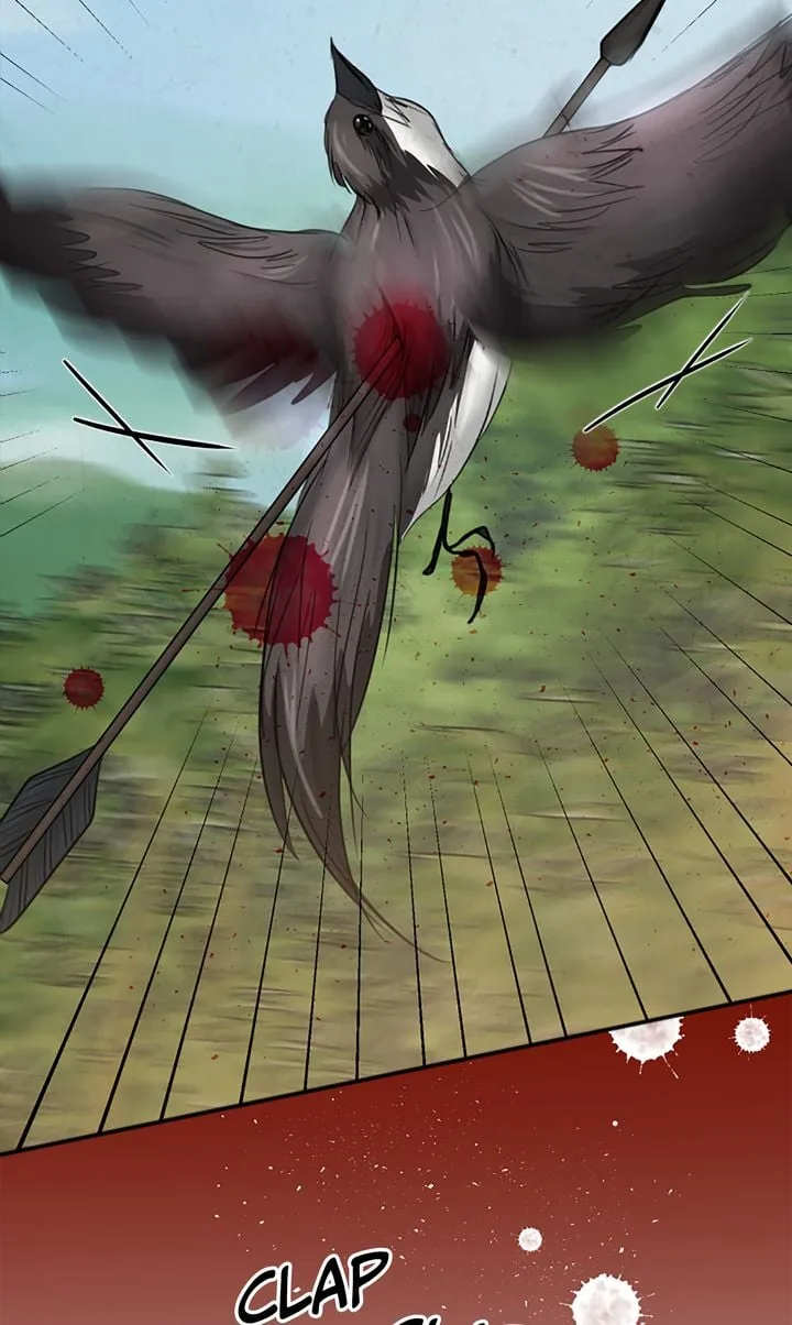 Beneath the Peach Tree Chapter 23 page 75