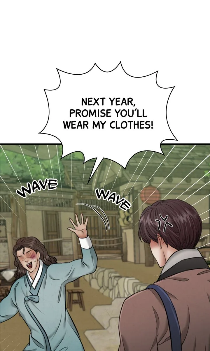 Beneath the Peach Tree Chapter 24 page 69