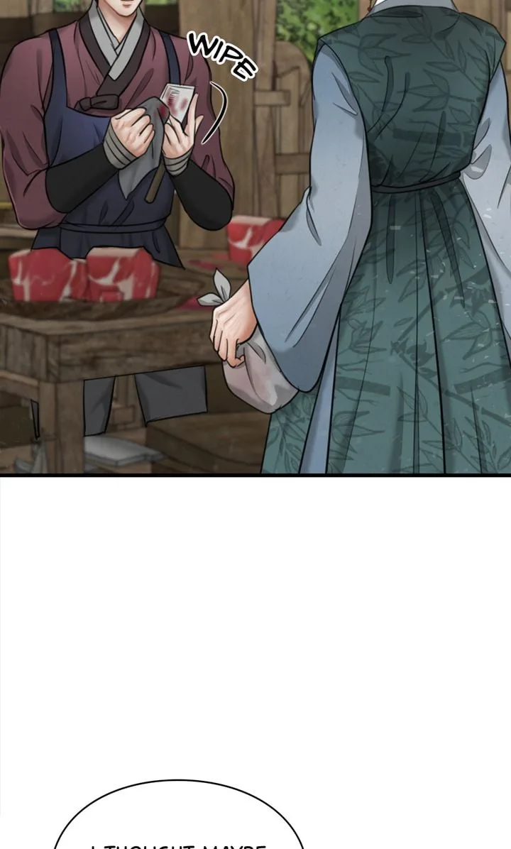 Beneath the Peach Tree Chapter 21 page 79