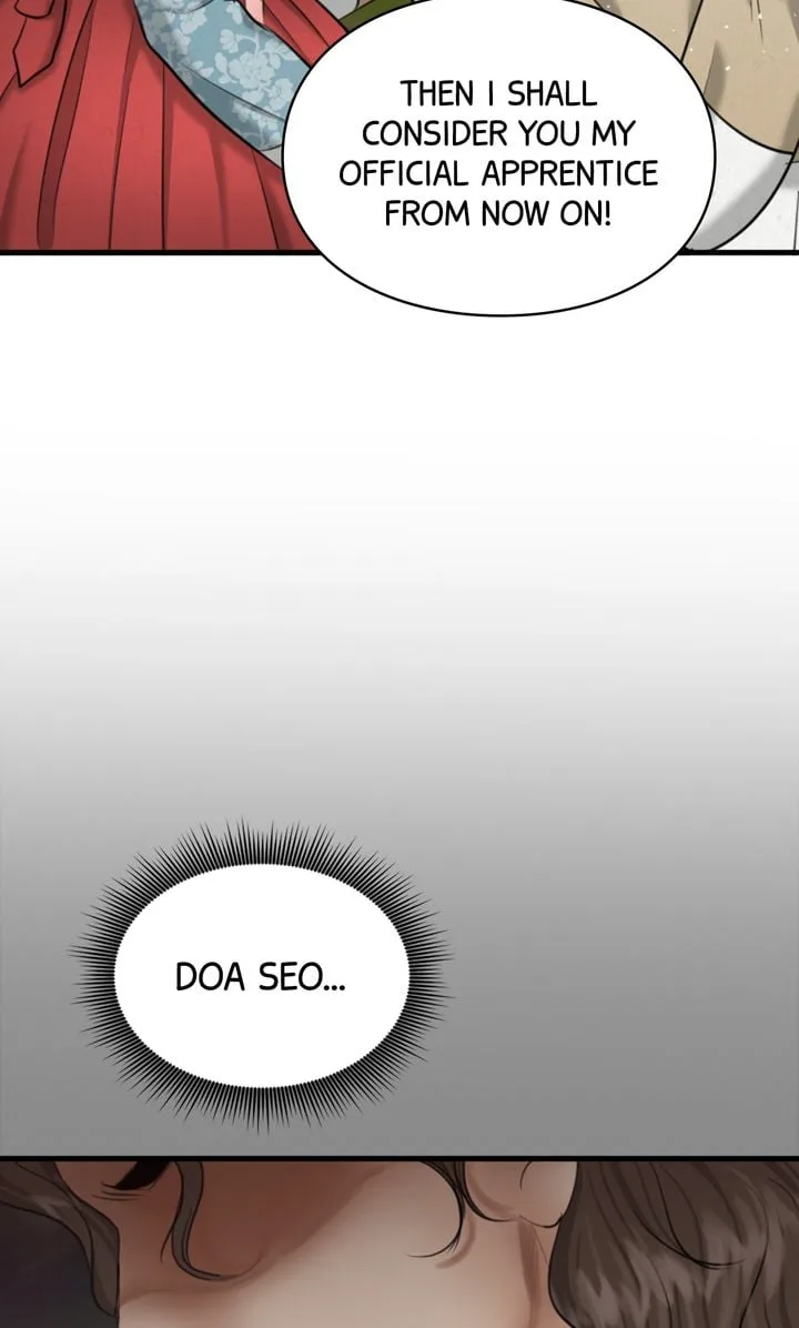 Beneath the Peach Tree Chapter 21 page 62