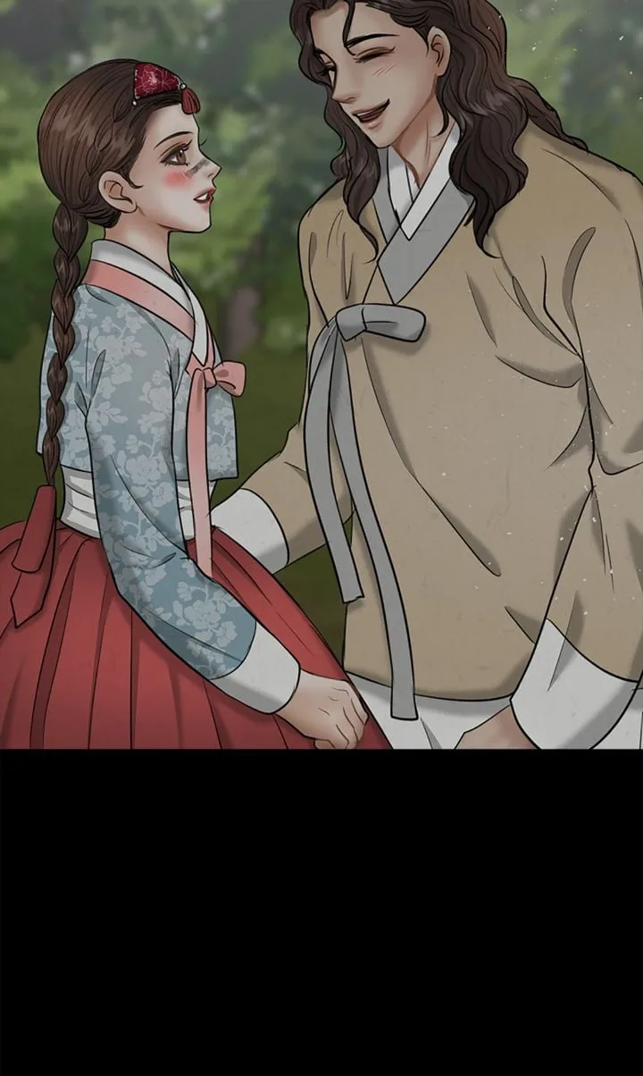 Beneath the Peach Tree Chapter 23 page 83