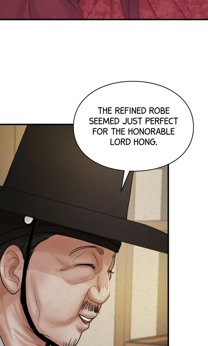 Beneath the Peach Tree Chapter 25 page 41