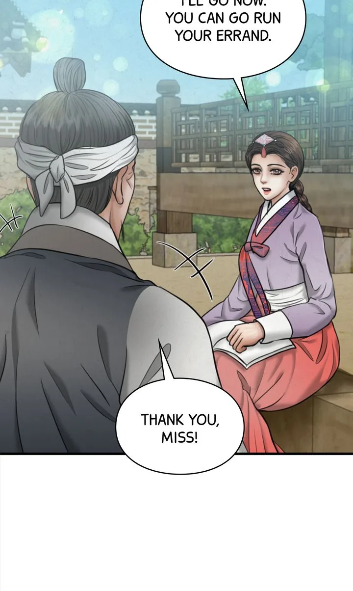 Beneath the Peach Tree Chapter 24 page 74