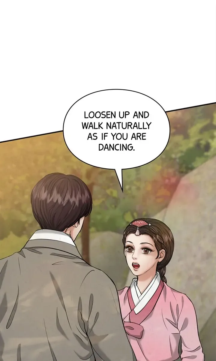 Beneath the Peach Tree Chapter 18 page 80