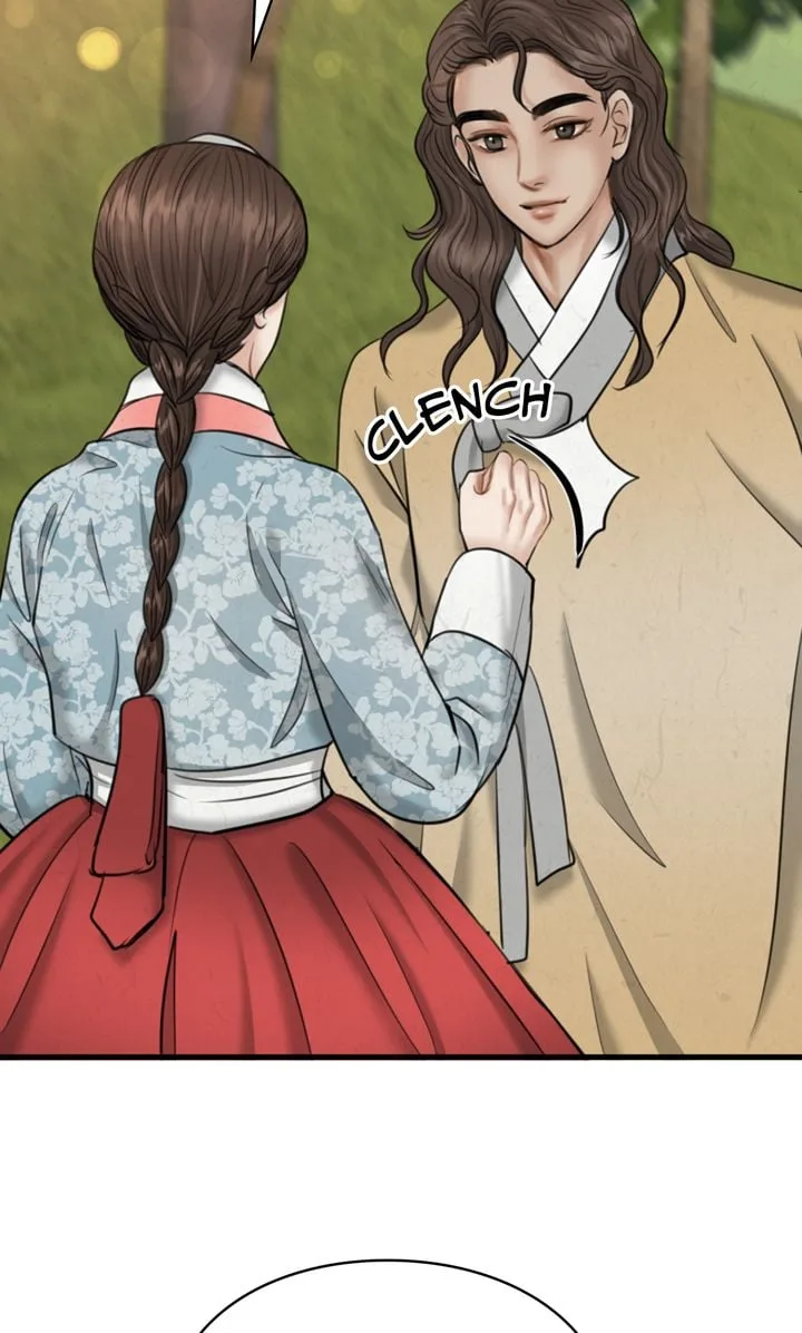 Beneath the Peach Tree Chapter 21 page 59