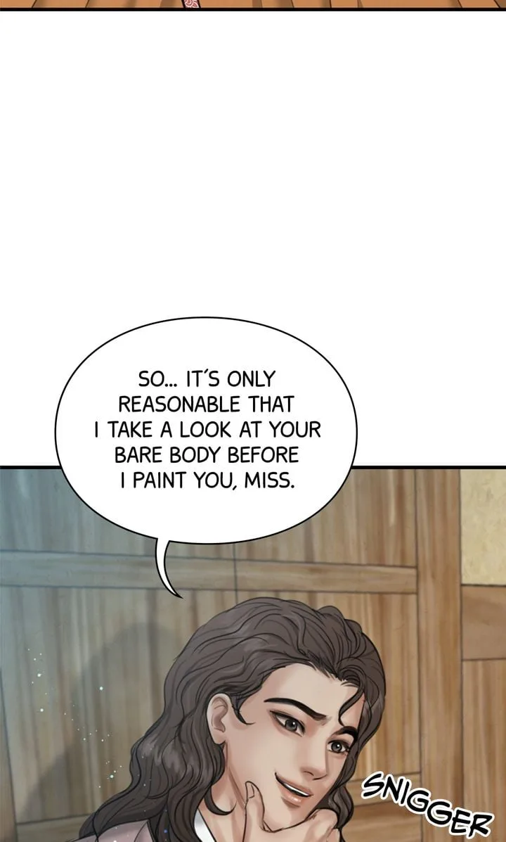Beneath the Peach Tree Chapter 22 page 72