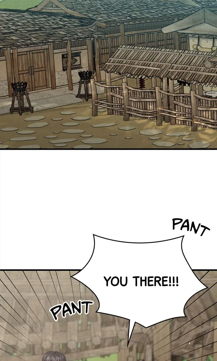 Beneath the Peach Tree Chapter 22 page 78