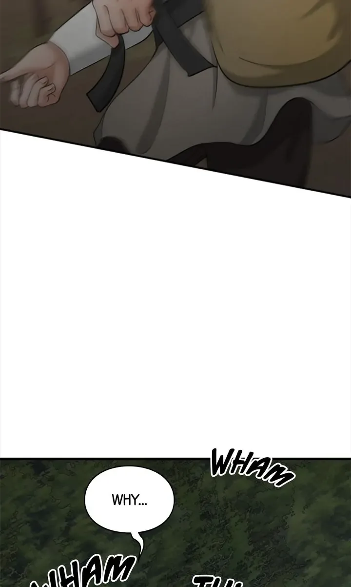 Beneath the Peach Tree Chapter 18 page 98