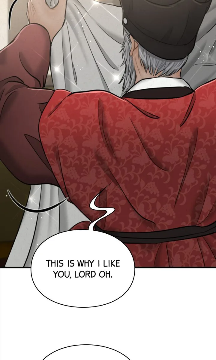 Beneath the Peach Tree Chapter 25 page 43
