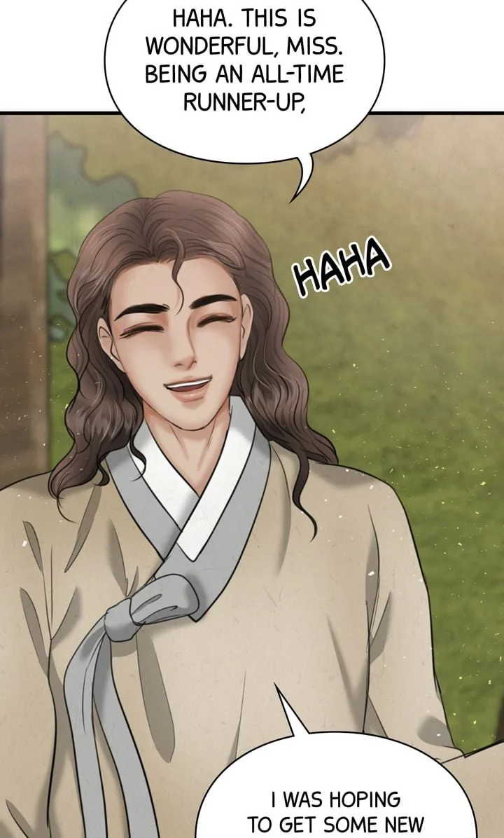 Beneath the Peach Tree Chapter 21 page 60
