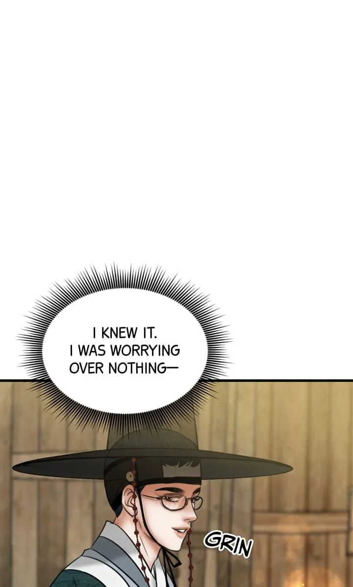 Beneath the Peach Tree Chapter 21 page 81